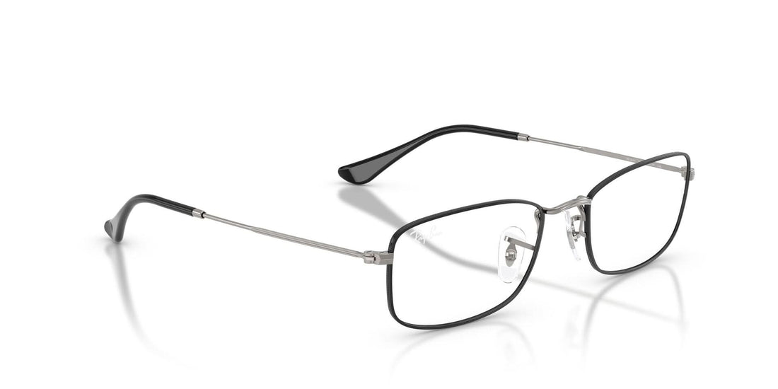 RAYBAN RX6647 3179 53 FRAME