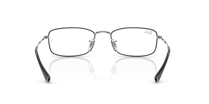 RAYBAN RX6647 3179 53 FRAME