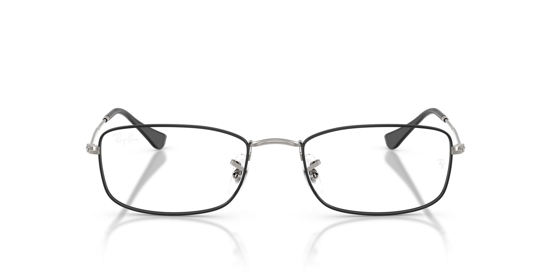 RAYBAN RX6647 3179 53 FRAME