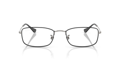 RAYBAN RX6647 3179 53 FRAME