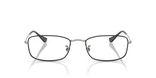 RAYBAN RX6647 3179 53 FRAME