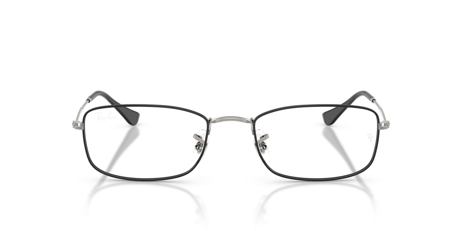 RAYBAN RX6647 3179 53 FRAME
