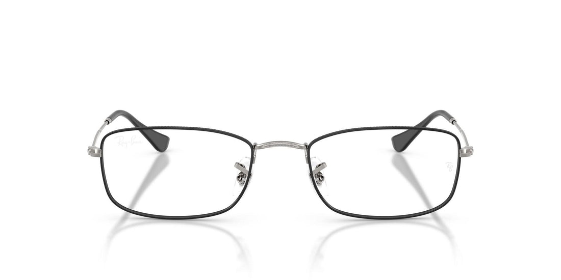 RAYBAN RX6647 3179 53 FRAME