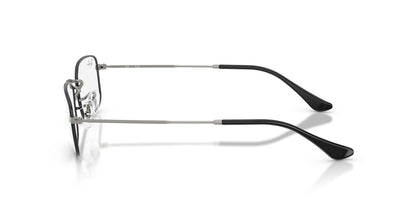 RAYBAN RX6647 3179 53 FRAME