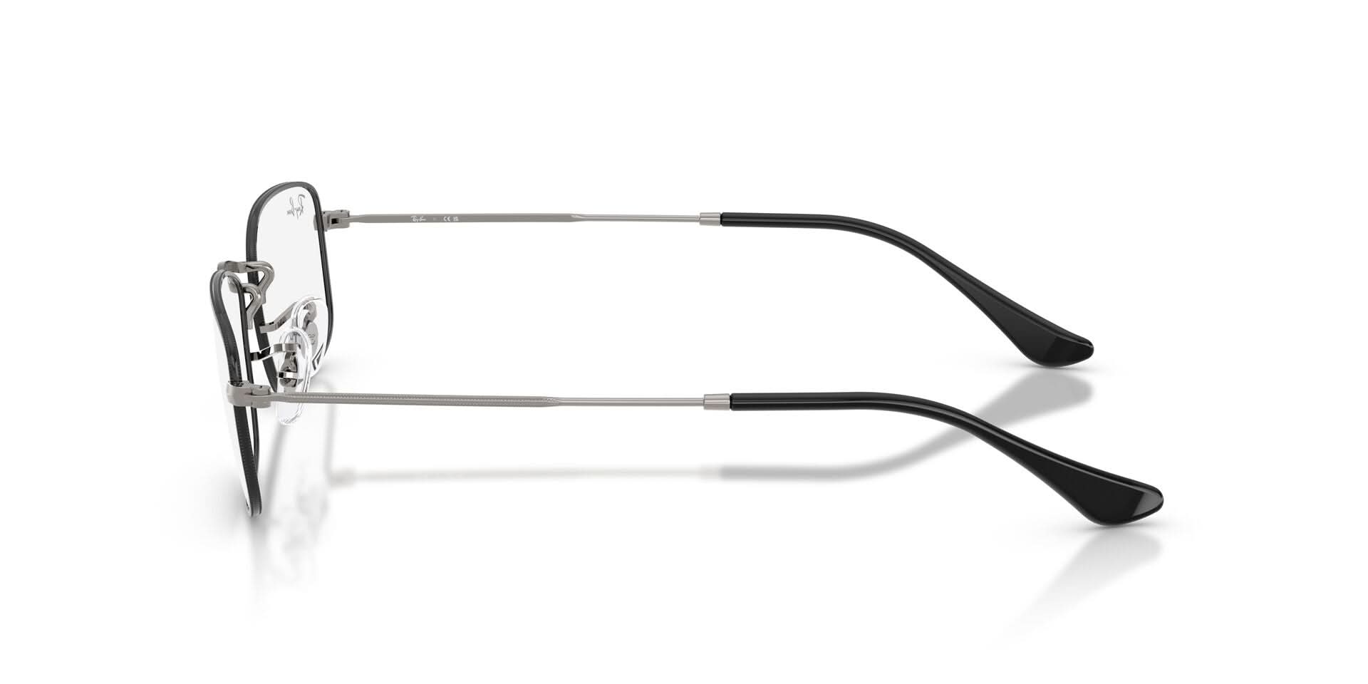 RAYBAN RX6647 3179 53 FRAME