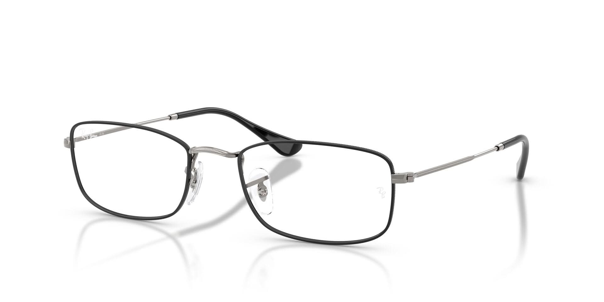 RAYBAN RX6647 3179 53 FRAME