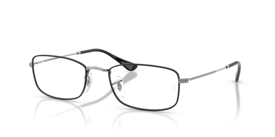 RAYBAN RX6647 3179 53 FRAME