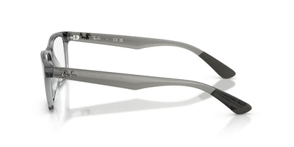 RAYBAN RX7025 8475 55 FRAME