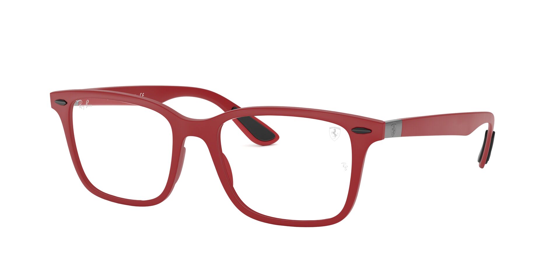 RAYBAN RX7144M SCUDERIA FERRARI COLLECTION F628 53 FRAME