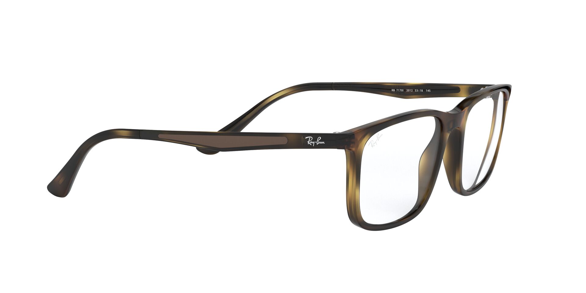RAYBAN RX7170I 2012 53 FRAME