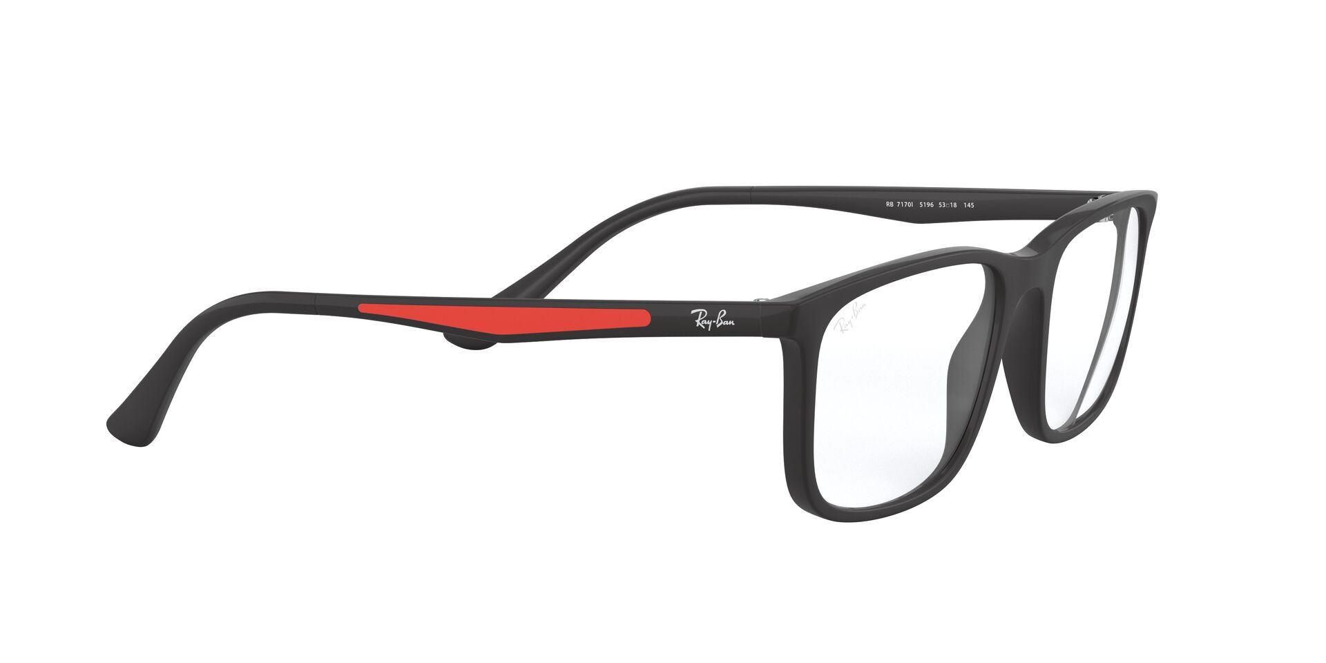 RAYBAN RX7170I 5196 53 FRAME