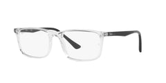 RAYBAN RX7170I 5943 53 FRAME