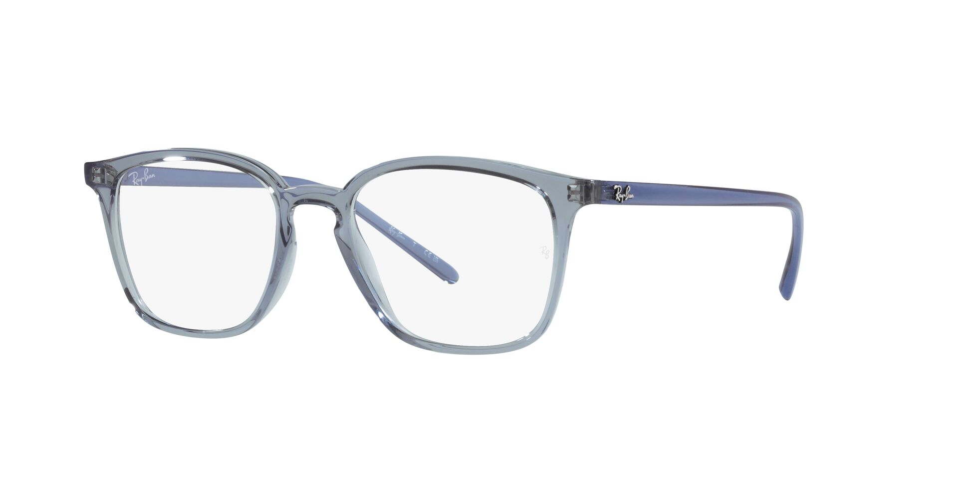 RAYBAN RX7185 8235 52 FRAME