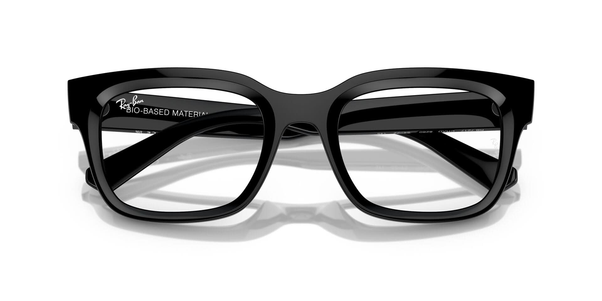 RAYBAN RX7217 CHAD 8260 54 FRAME