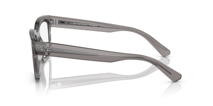 RAYBAN RX7217 8263 54 FRAME