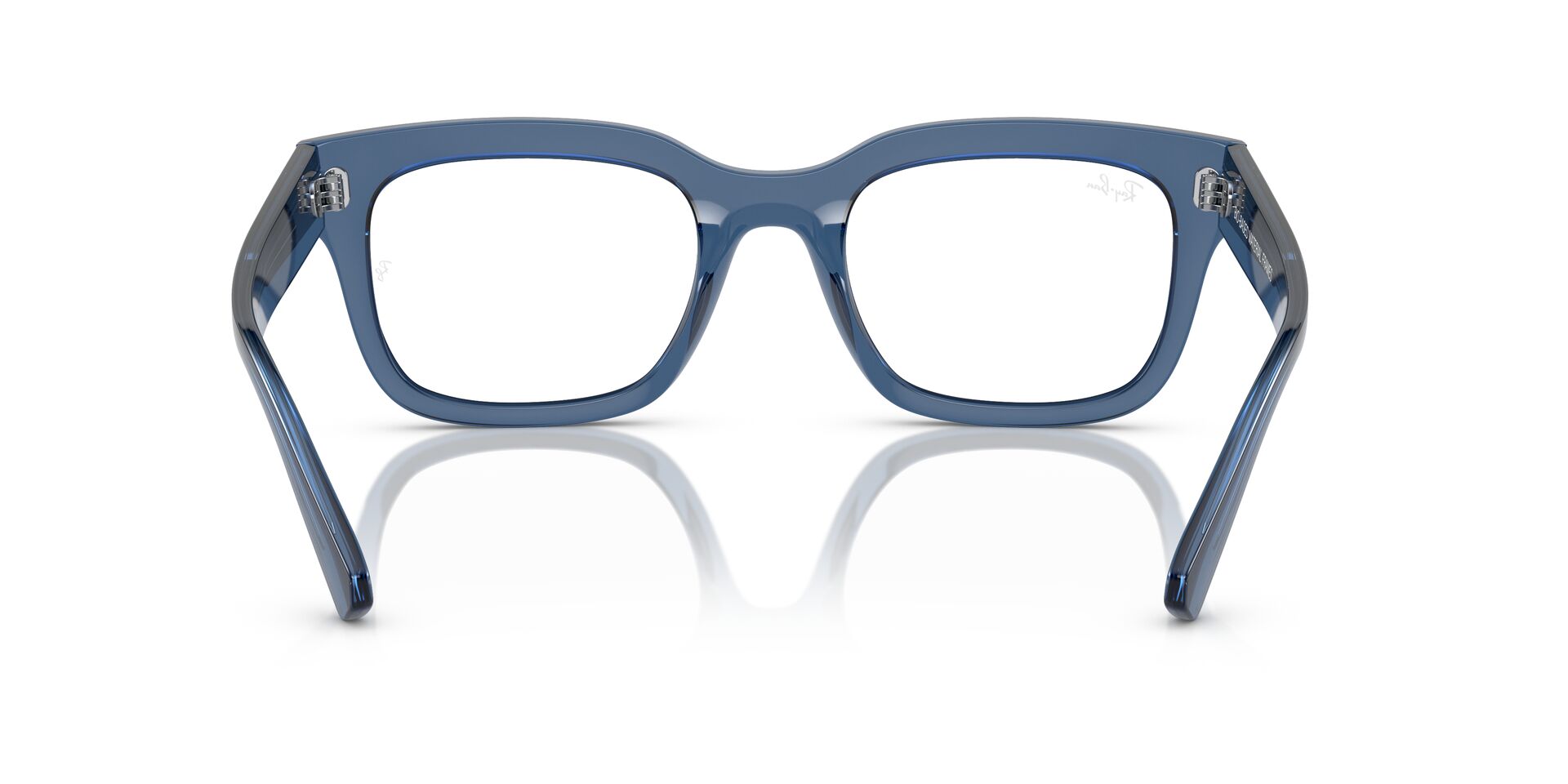 RAYBAN RX7217 CHAD 8266 52 FRAME