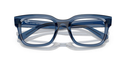 RAYBAN RX7217 CHAD 8266 52 FRAME