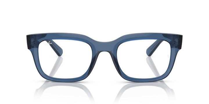 RAYBAN RX7217 CHAD 8266 54 FRAME