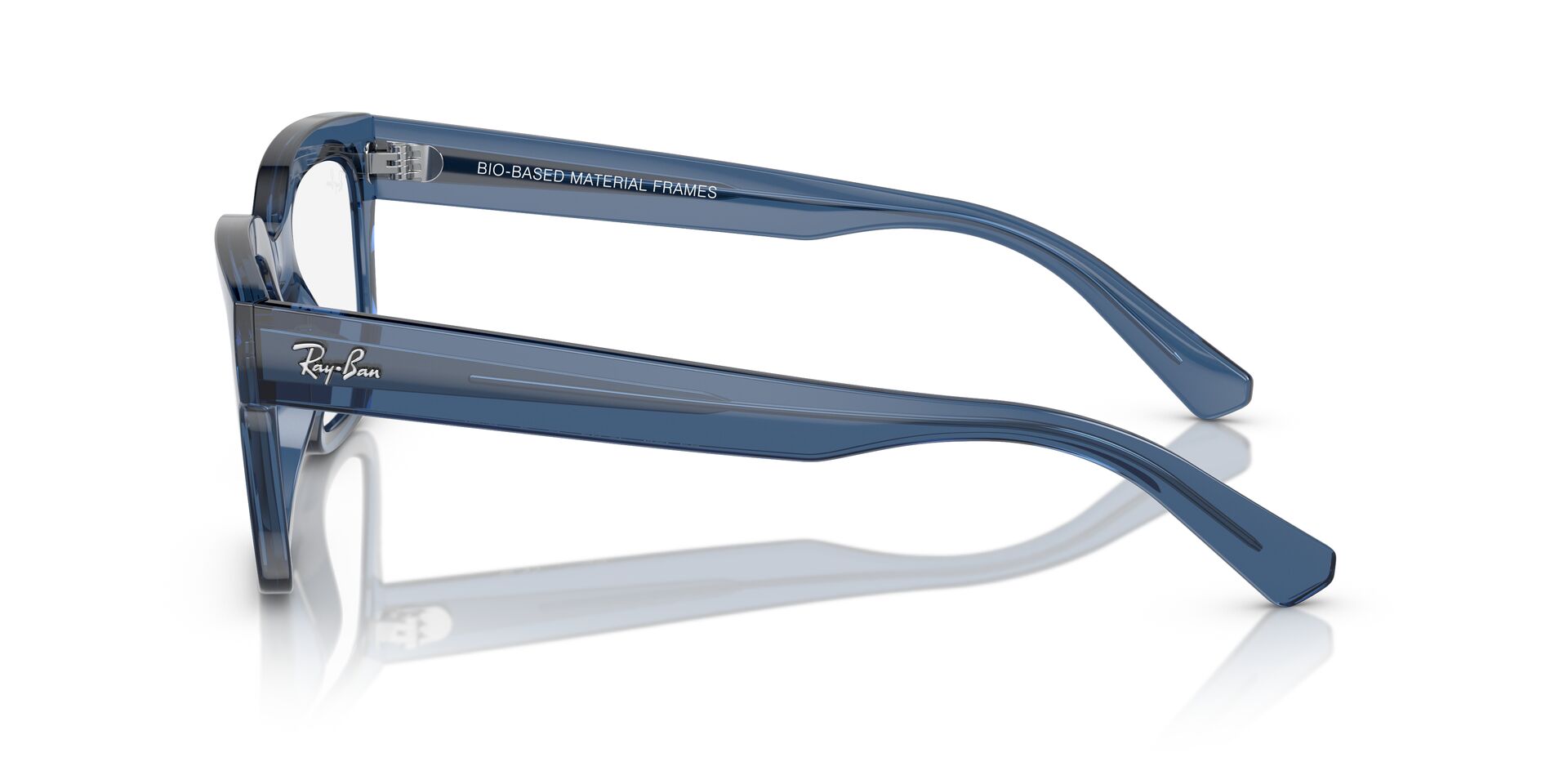 RAYBAN RX7217 CHAD 8266 52 FRAME