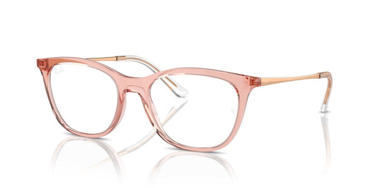 RAYBAN RX7237I ALICE 8335 53 FRAME