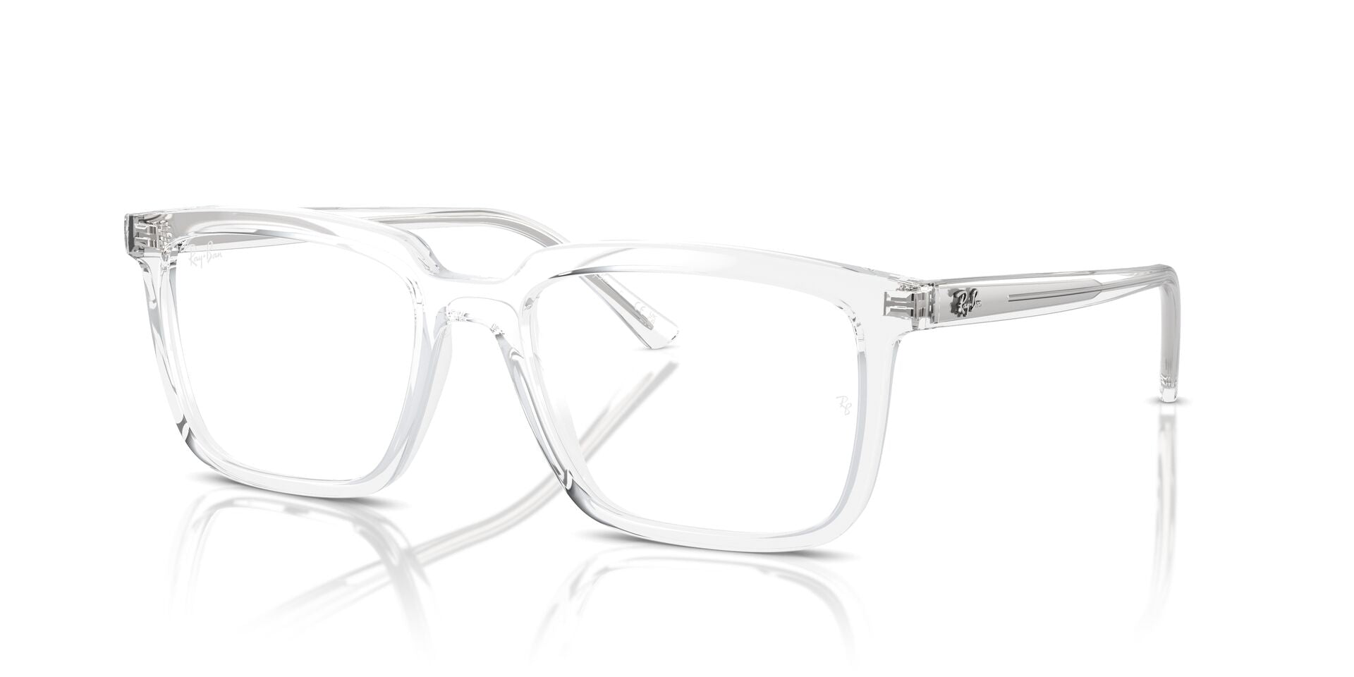 RAYBAN RX7239 ALAIN 2001 52 FRAME