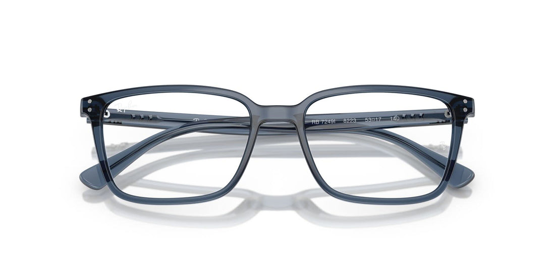 RAYBAN RX7249I 8223 53 FRAME