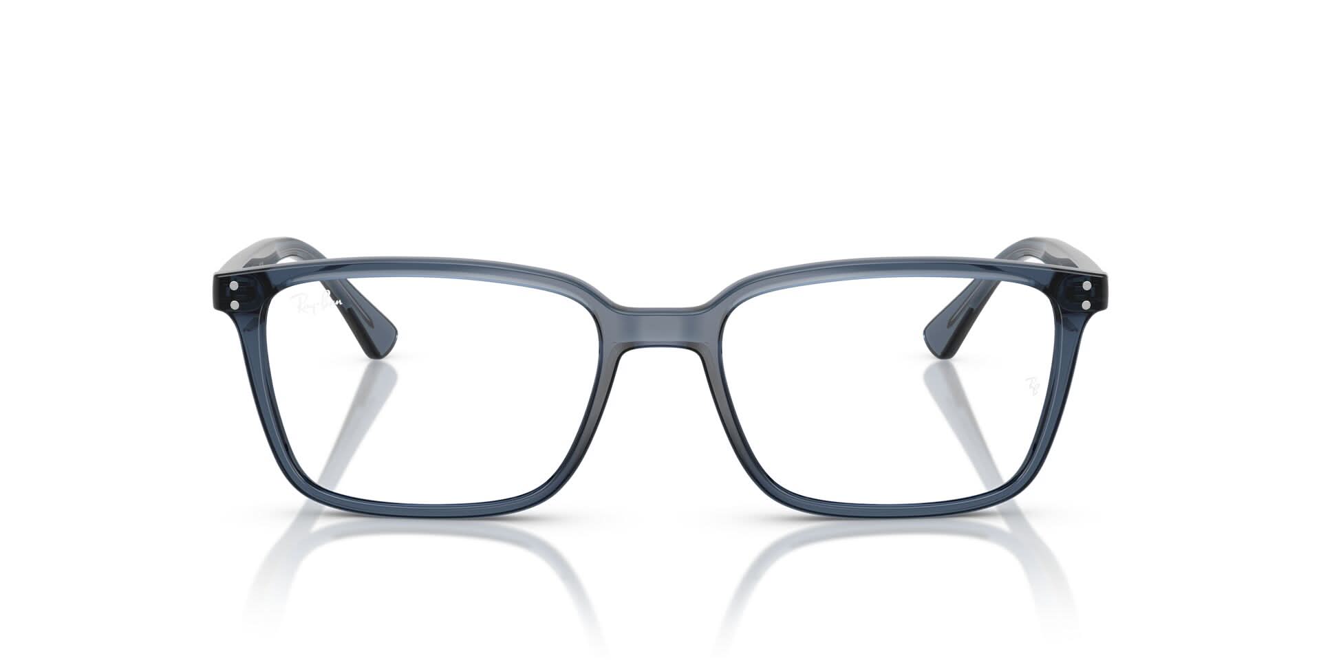 RAYBAN RX7249I 8223 53 FRAME