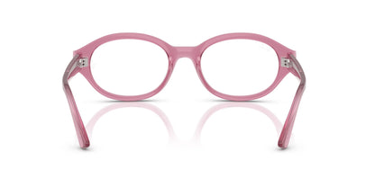 RAYBAN RX7257 8435 52 FRAME