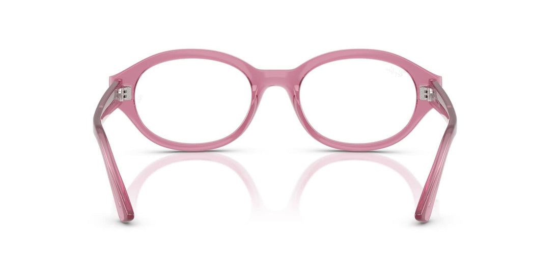 RAYBAN RX7257 SHILO 8435 52 FRAME