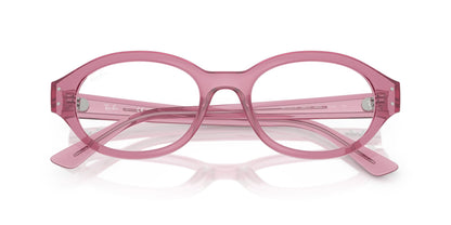 RAYBAN RX7257 8435 52 FRAME