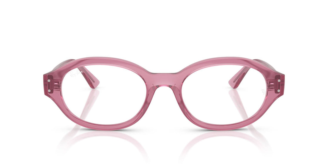 RAYBAN RX7257 SHILO 8435 52 FRAME