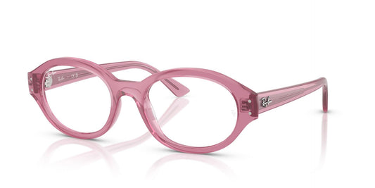 RAYBAN RX7257 SHILO 8435 52 FRAME