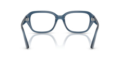 RAYBAN RX7258 8434 51 FRAME