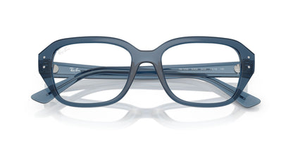 RAYBAN RX7258 8434 51 FRAME