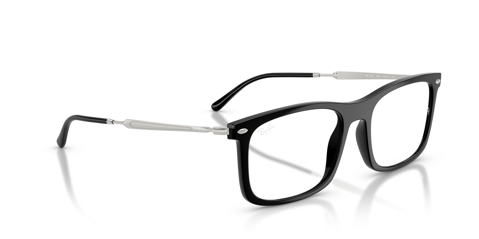 RAYBAN RB7260 2000 54 FRAME