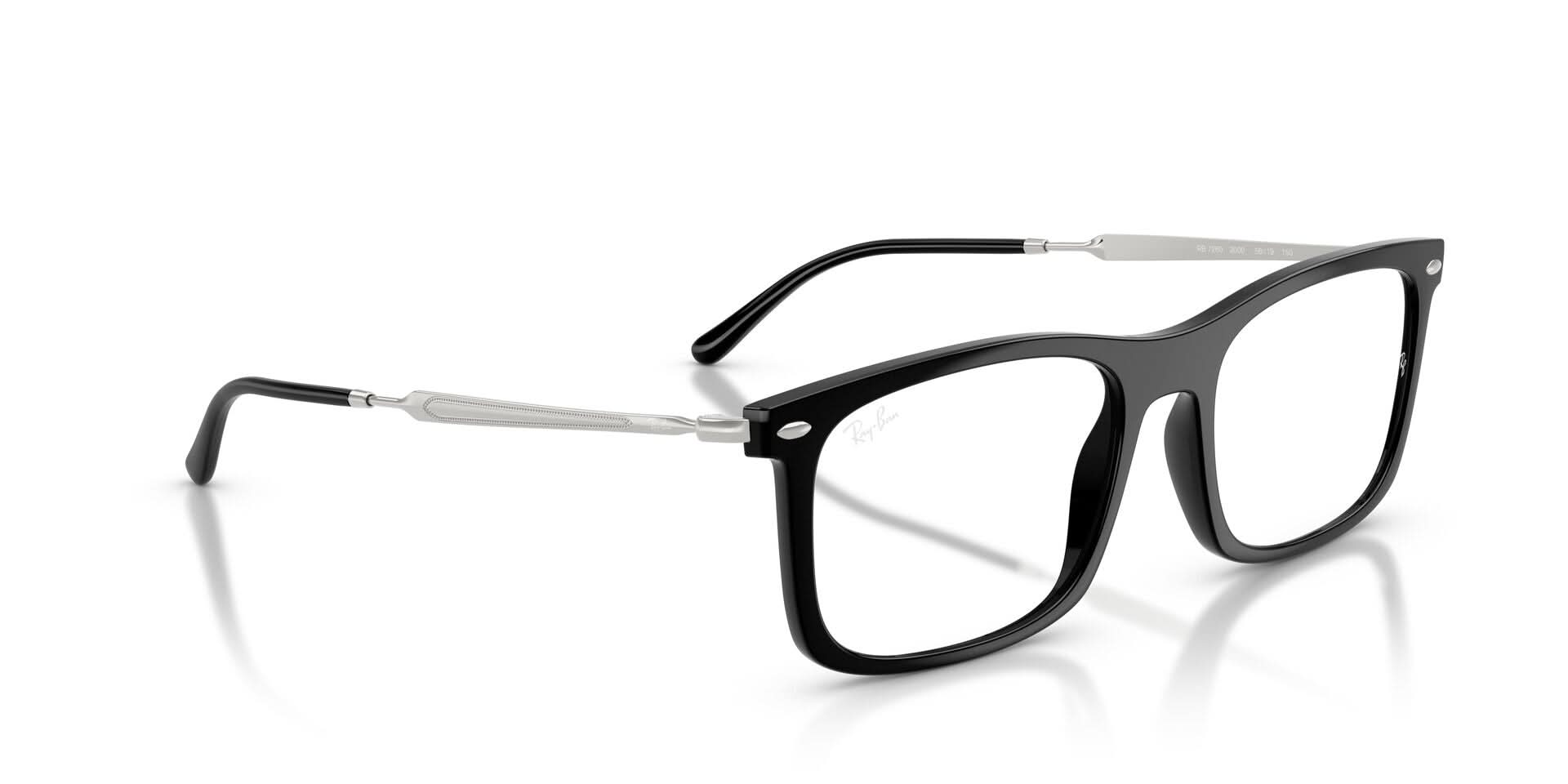 RAYBAN RB7260 2000 54 FRAME