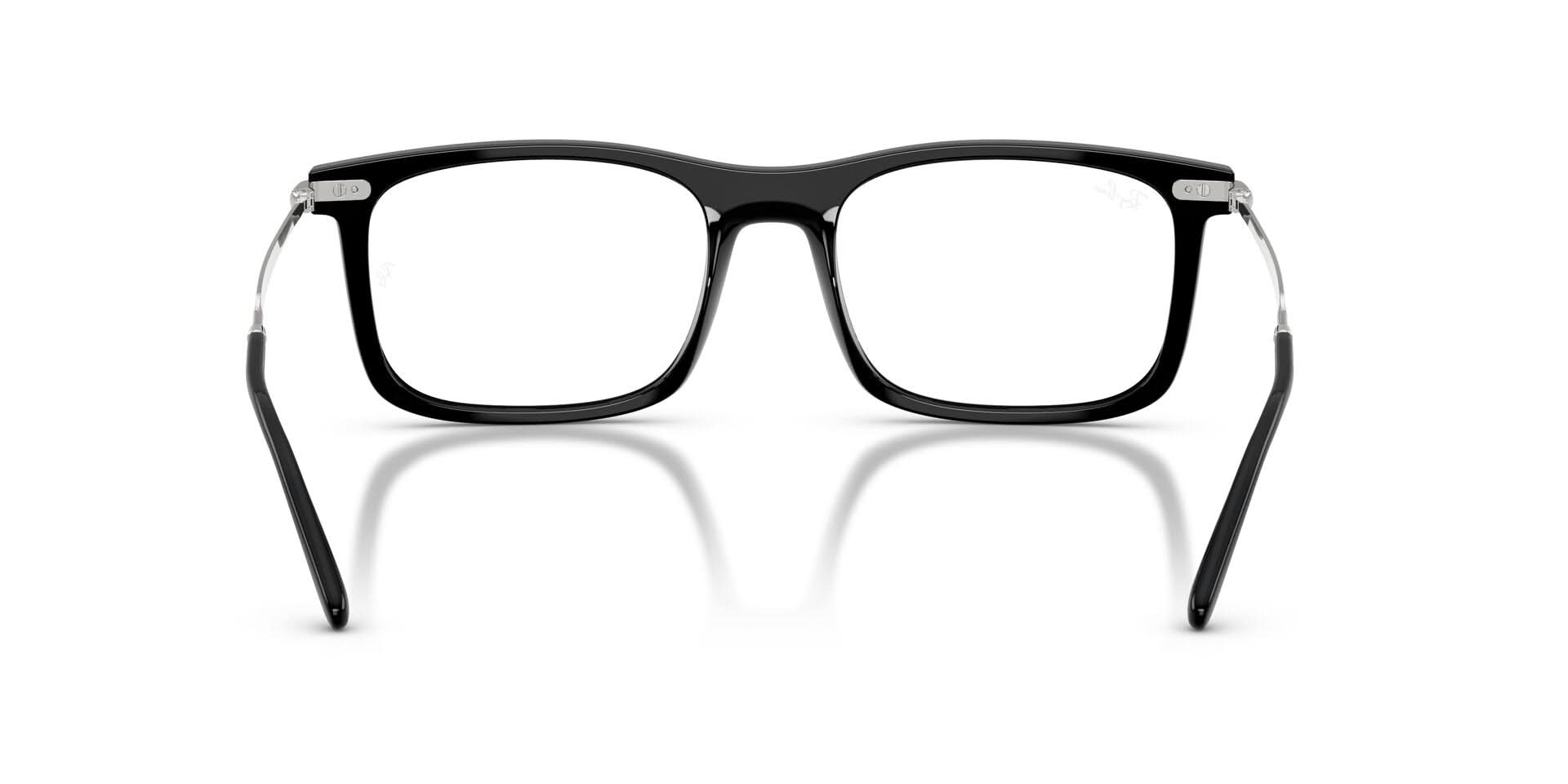RAYBAN RB7260 2000 54 FRAME