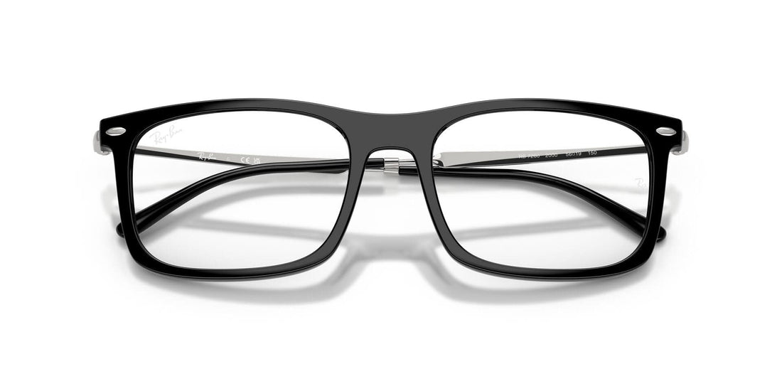 RAYBAN RB7260 2000 54 FRAME