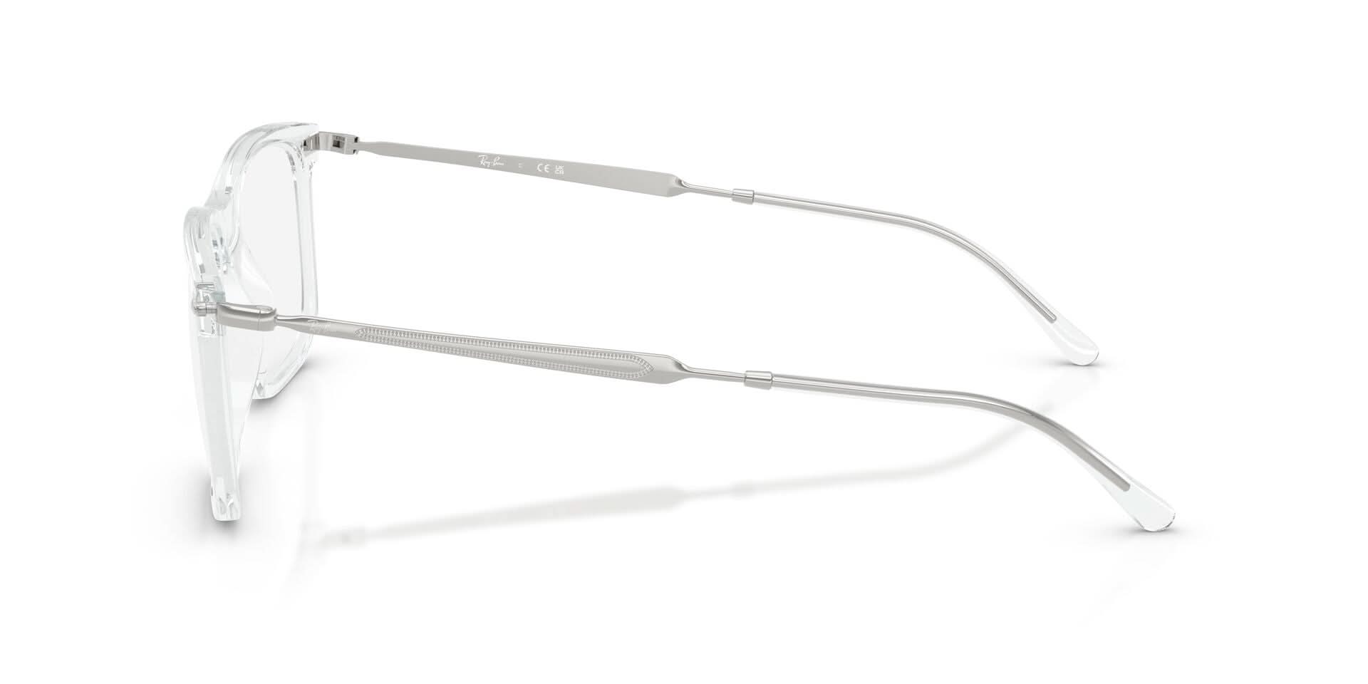 RAYBAN RX7260 2001 54 FRAME
