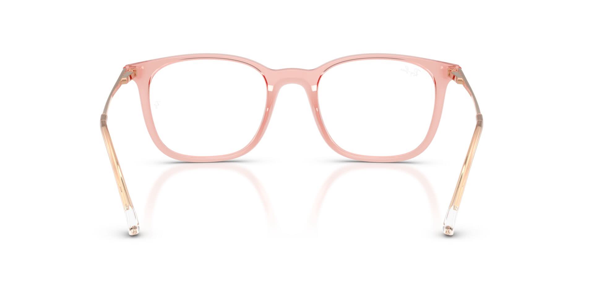 RAYBAN RX7263I 8335 51 FRAME