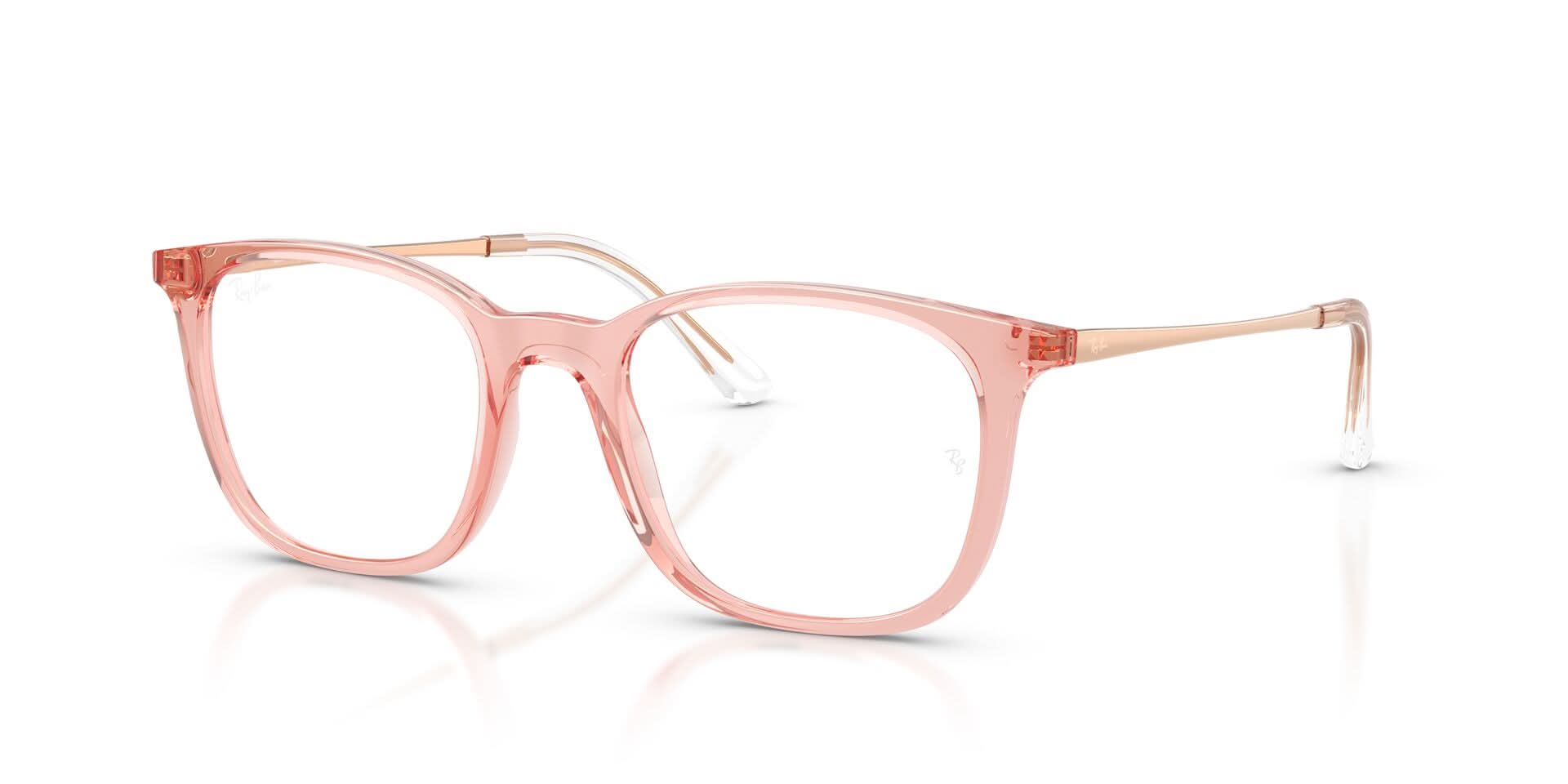 RAYBAN RX7263I 8335 51 FRAME