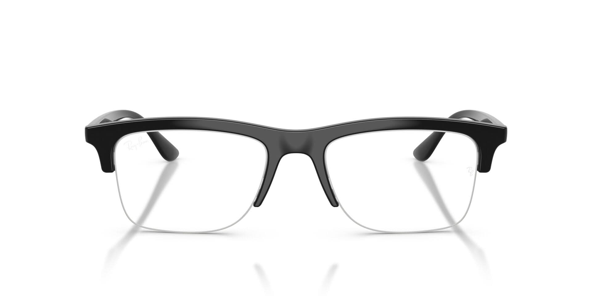 RAYBAN RX7264I 2000 53 FRAME