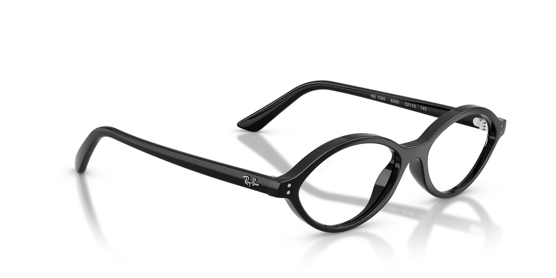 RAYBAN RX7265 8260 52 FRAME