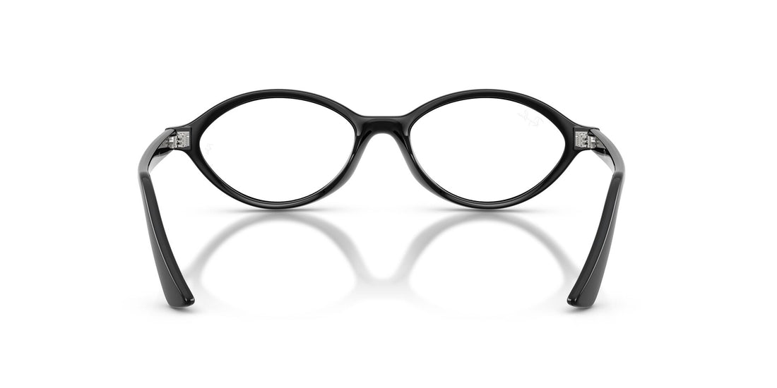 RAYBAN RX7265 8260 52 FRAME