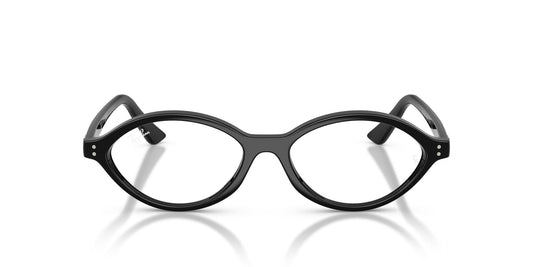 RAYBAN RX7265 8260 52 FRAME