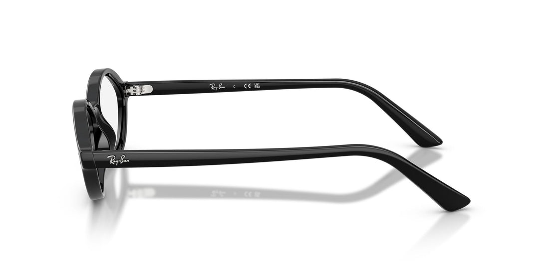 RAYBAN RX7265 8260 52 FRAME