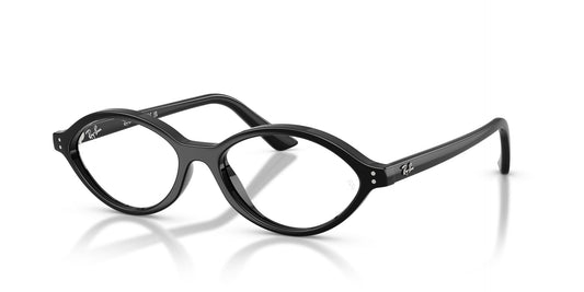 RAYBAN RX7265 8260 52 FRAME