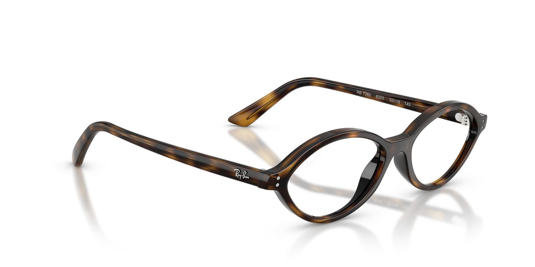 RAYBAN RX7265 8320 52 FRAME