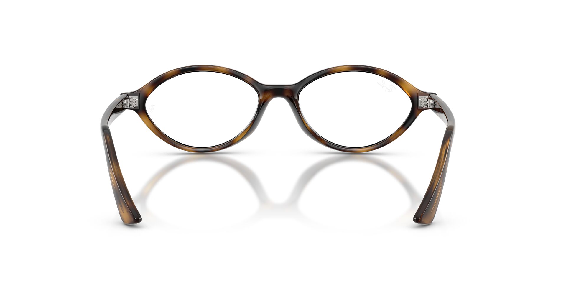 RAYBAN RX7265 8320 52 FRAME