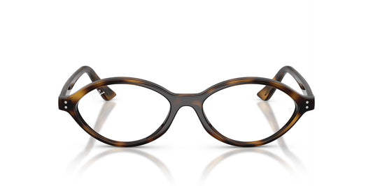 RAYBAN RX7265 8320 52 FRAME